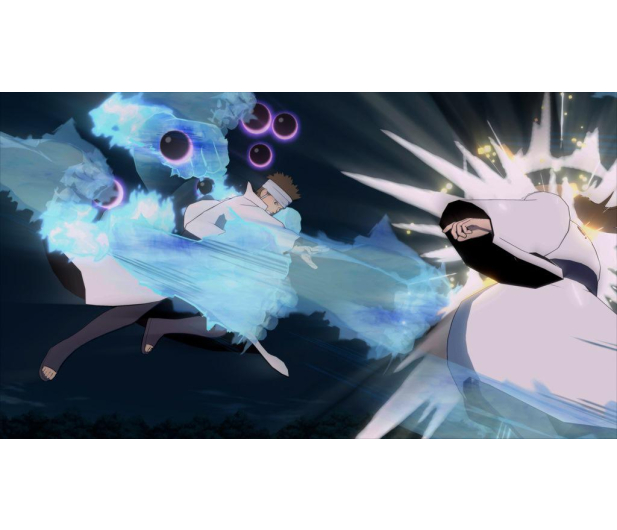 PlayStation NARUTO X BORUTO Ultimate Ninja STORM CONNECTIONS ed Ult - 1178699 - zdjęcie 3